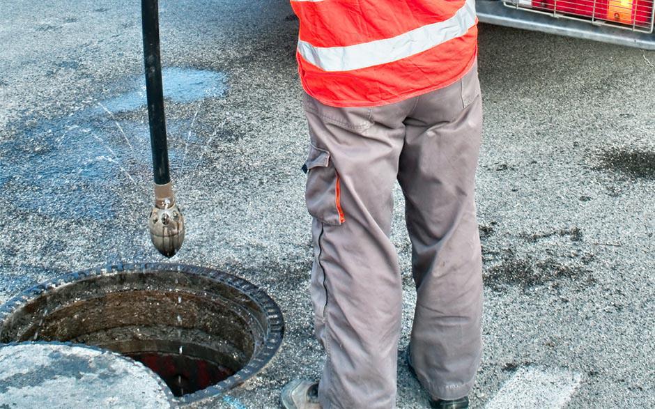 déboucheur Gennevilliers