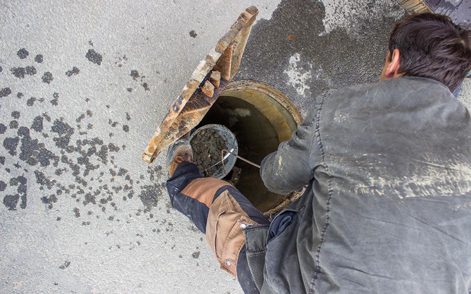 déboucheur de canalisation Nointel