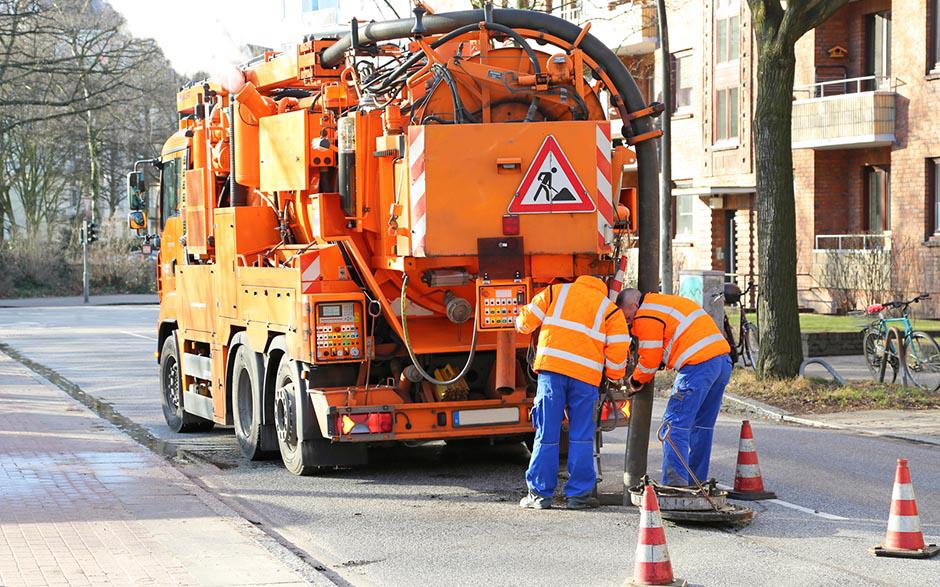 déboucheur Gennevilliers