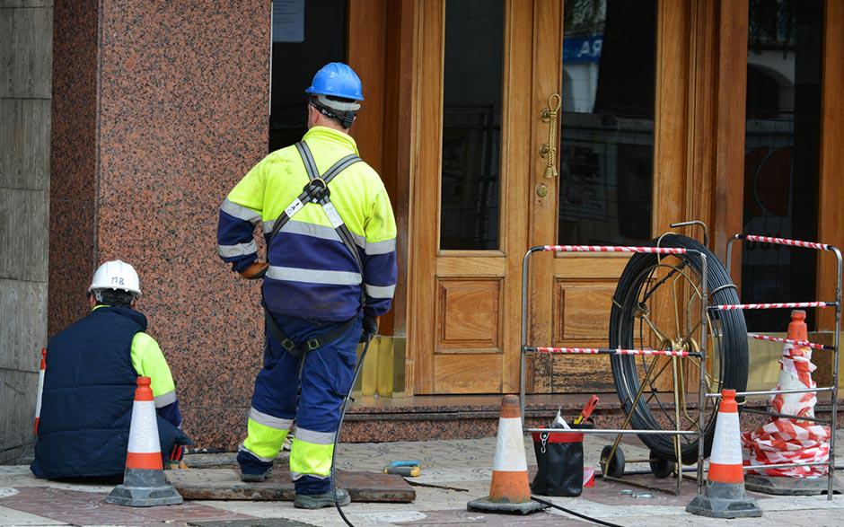 déboucheur de canalisation Nointel