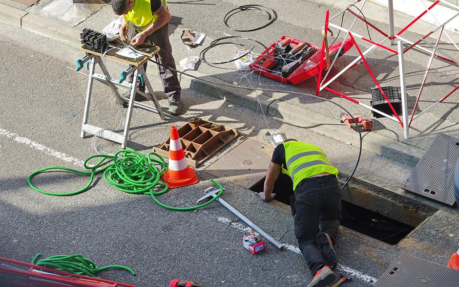 déboucheur Gennevilliers